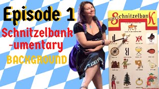 Schnitzelbankumentary Episode 1 [upl. by Alleb648]