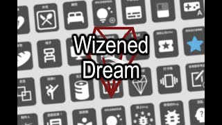 Wizened Dream  Game CG [upl. by Delora]