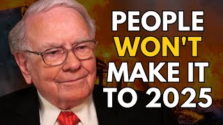 Warren Buffett quotA Storm is Brewingquot in the Real Estate Market [upl. by Llehsyt]