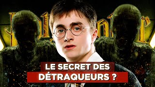 7 THEORIES HARRY POTTER qui étaient VRAIES [upl. by Audre832]