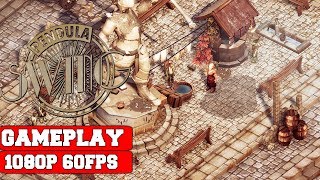 Pendula Swing  The Complete Journey Gameplay PC [upl. by Shaine322]