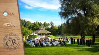 Weddings at Chetola Resort [upl. by Lehcear]