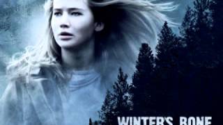 Marideth Sisco  Farther Along EXTENDED HQ Winters Bone OST [upl. by Yaresed]