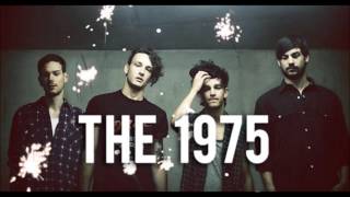 The 1975  Menswear with lyrics onscreen [upl. by Dorion]