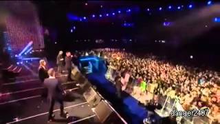 Westlife  Seasons In The Sun Live at O2 SmartSounds [upl. by Aurilia]