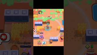 Lily Hide and Seek 🤗😎 shorts brawlstars [upl. by Dowdell]