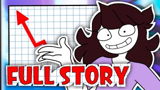 The Full Story of Jaiden Animations [upl. by Mortie725]