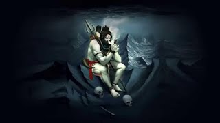 Aadhi Aadhi Raat Maine khinche Hai Dam Jay Mahakal 🙏 [upl. by Mastat]