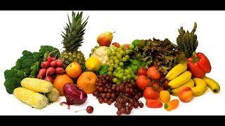 Remove Formalin and Chemicals from Fruits and Vegetables [upl. by Korman]