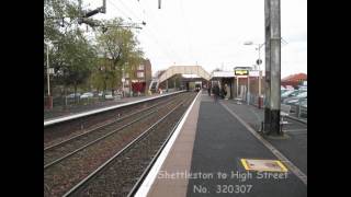 Shettleston [upl. by Shirlee]