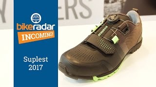 Suplest Trail Pro amp Aero Road Shoes [upl. by Arraeis]