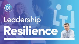 Episode 1 Leadership Resilience with Marcos Cajina Heinzkill EdD [upl. by Arok]