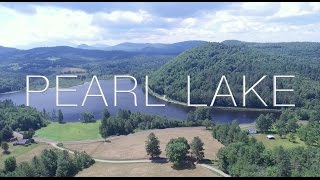 Pearl Lake  The Everlasting Weekend [upl. by Bautista]