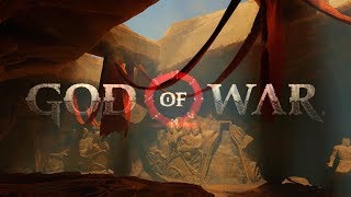 God Of War TributeGMVThe End Of A Prophecy [upl. by Chadwick]