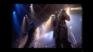 Pagans Mind  Live Equation Full Concert [upl. by Buckler]