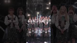 MUSIC BLOOD x AKB48 Promo with Honda Hitomi 本田仁美혼다히토미 of AKB48  IZONE 아이즈원 20211008 [upl. by Solley]