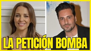 🚨💥ANUNCIO SORPRESA de Paula Echevarría y David Bustamante ¿JUNTOS POR ESTO [upl. by Atolrac]