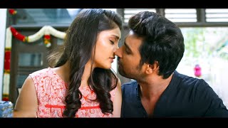 South Hindi Dubbed Blockbuster Romantic Action Movie Full HD 1080p  Anil Mallela Mahima Actor [upl. by Trauts]