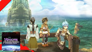 The Legend of Nayuta Boundless Trails Nintendo Switch Gameplay [upl. by Paolina]