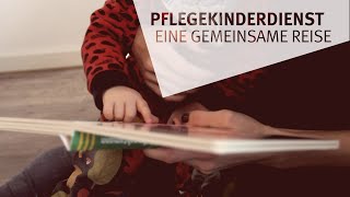 Pflegekinder in Krefeld Zwei Pflegeeltern erzählen von ihren Erfahrungen [upl. by Zabrina854]