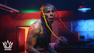 6IX9INE  LOADED ft Nicki Minaj Lil Wayne RapKing Music Video [upl. by Hamish]