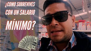 ¿Salario Mínimo en Ecuador Como se SOBREVIVE  salarios en el mundo sueldo ecuador [upl. by Akineg]