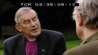 Richard Dawkins interviews the Bishop of OxfordUncut 24 [upl. by Einahets]