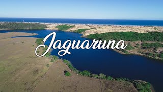 Jaguaruna e seus encantos conheça e apaixonese [upl. by Douglass]