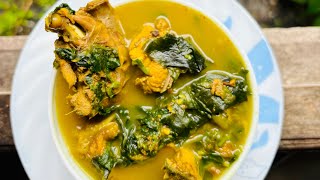 Simple Oil Free Local Chicken Soup Recipe with MedicinalHerbs🌿BodostyleHealthyampGood for ColdampCough [upl. by Gershon335]