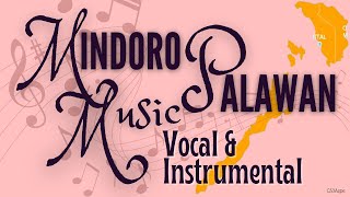 2ND QTR MUSIC 7VOCAL MUSIC amp INSTRUMENTAL MUSIC OF MINDORO amp PALAWAN by Sarmie Aspe [upl. by Zoldi46]