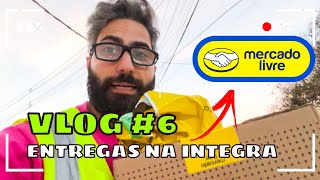 MERCADO LIVRE  Vlog Ep06 [upl. by Manya]