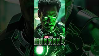 IRON MAN 4 shorts ironman Ironman4 avengersdoomsday [upl. by Pandora]