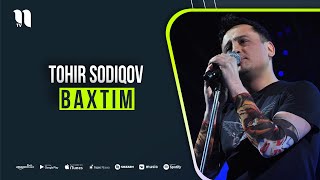 Tohir Sodiqov  Baxtim music version [upl. by Cnahc558]