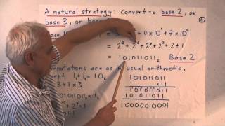 The Collatz conjecture 3n1 problem  Famous Math Problems 2  NJ Wildberger [upl. by Jet281]