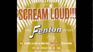 scream loud the fenton story cd 1 [upl. by Montano459]