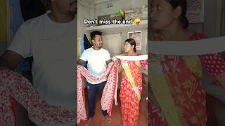 Shocking Magic🥺😂 dont miss the end 🤪 viral ytshorts trending shortvideo [upl. by Hibbs]