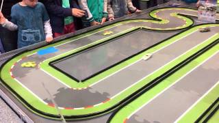 Siku Racing RC 143 [upl. by Helse]