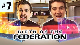 Star Trek Birth of the Federation 7  Bribing The Galaxy [upl. by Sontag386]