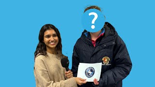 Which local hero won a Chairboys Christmas surprise Find out by watching Trust In The Blues [upl. by Mano]