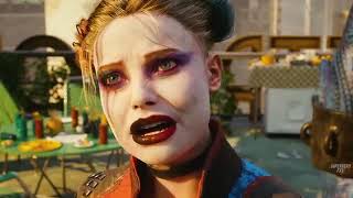 THE SUICIDE SQUAD  Official Trailer 2021 Suicide Squad 2 [upl. by Mundy]