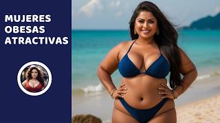 AI Just Changed Plus Size Swimwear Forever [upl. by Ratna]