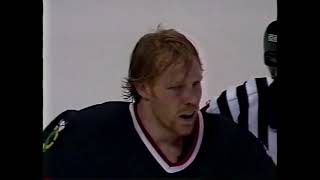 Ryan Vandenbussche Vs Dan Kordic 033198 [upl. by Yvel641]