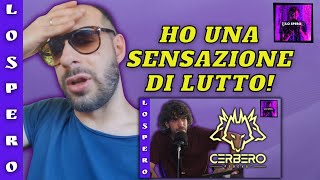 MARCO KITANO COMMOSSO PARLA DELLA SITUAZIONE CHE STA ACCADENDO AL CERBERO PODCAST IN QUESTE ORE [upl. by Annabella1]