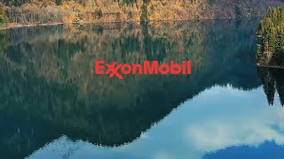 ExxonMobil Ad [upl. by Noyar]