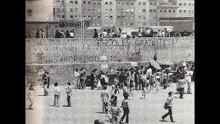 quotBarcelonaTuró de la Peiraquot 1ª ParteUn viaje por su memoria [upl. by Barty470]