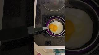 Double Yolk 🍳🥚shorts eggs doubleyolk keto carnivore properhumandiet [upl. by Bunce]