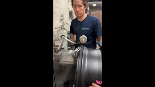 How Much Does It Cost to Repair a Bent Wheel [upl. by Nov]