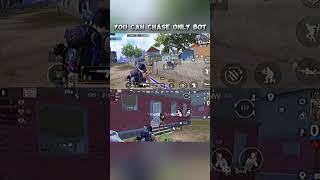 Bot killer bgmi pubg shorts botkiller [upl. by Boff]