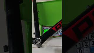 Berat Frame Fork polygon strattos S3 strattos polygonstrattos roadbike [upl. by Sadonia]