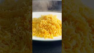 Spicy Portuguese Rice nandos style Full recipe on my channel food recipe foodshorts foodie [upl. by Yun]